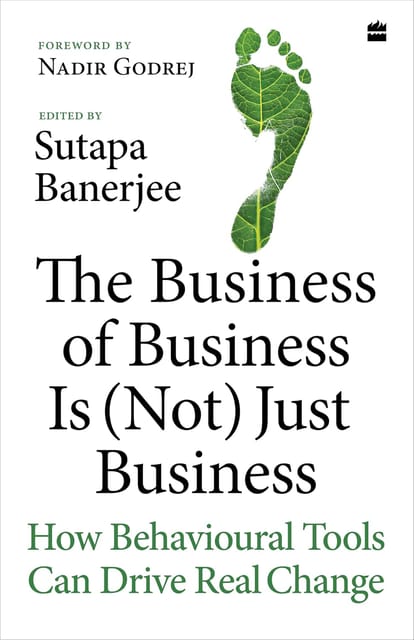 The Business Of Business Is (not) Just Business