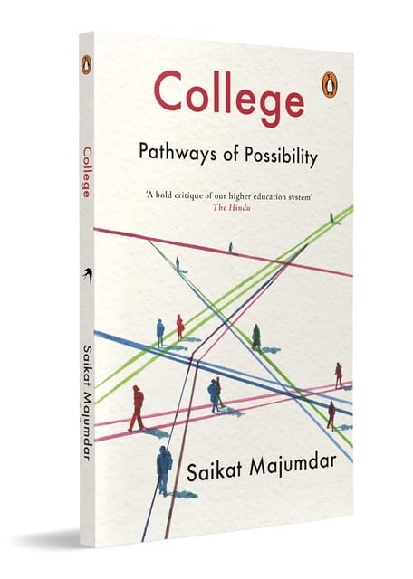 College Pathways Of Possibility
