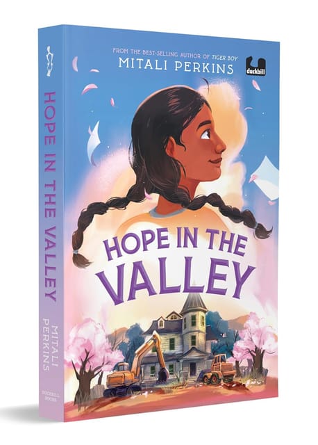 Hope In The Valley