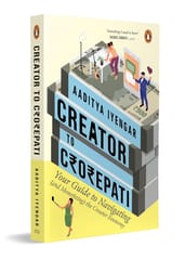 Creator To Crorepati