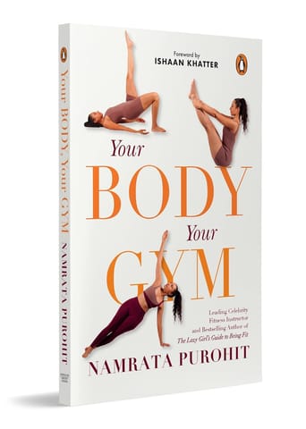 Your Body, Your Gym