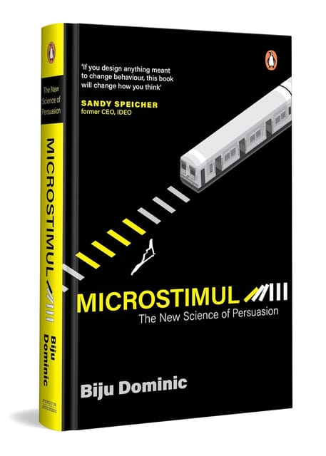 Microstimuli