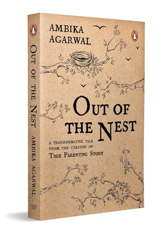 Out Of The Nest
