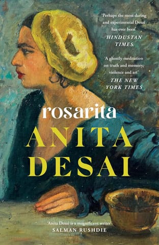 Rosarita