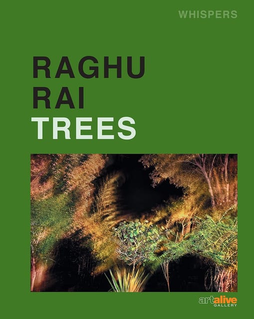 Raghu Rai Trees
