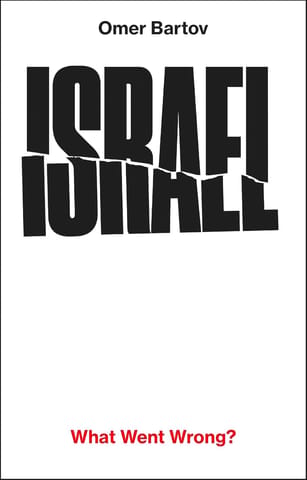 Israel What Went Wrong?