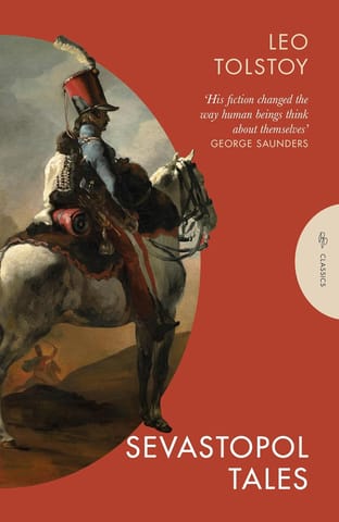 Sevastopol Tales (pushkin Press Classics)