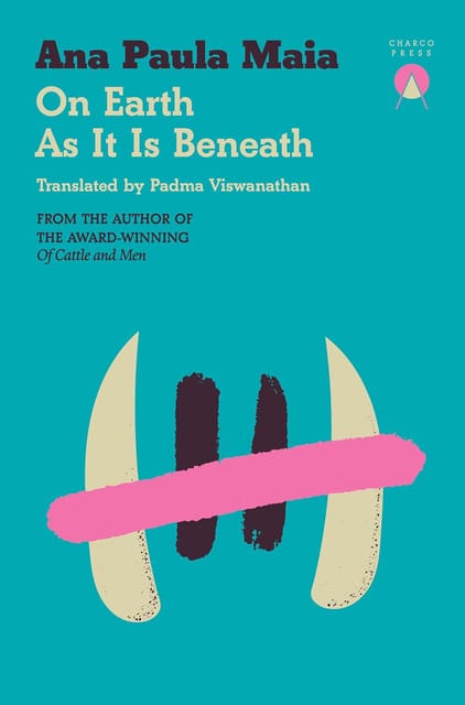On Earth As It Is Beneath