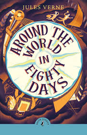 Around The World In 80 Days