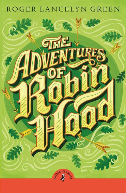 The Adventures Of Robin Hood