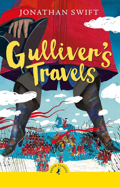 Gullivers Travels