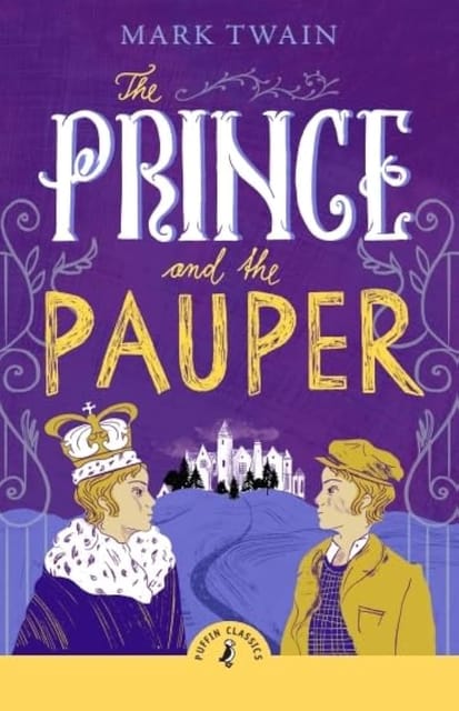 The Prince And The Pauper
