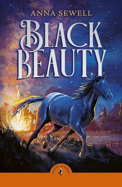 Black Beauty