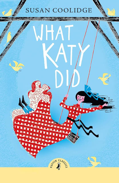 What Katy Did