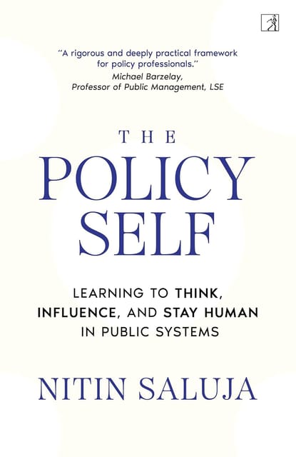 The Policy Self