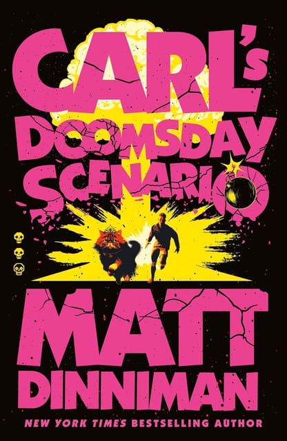 Carls Doomsday Scenario