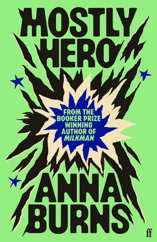 Mostly Hero