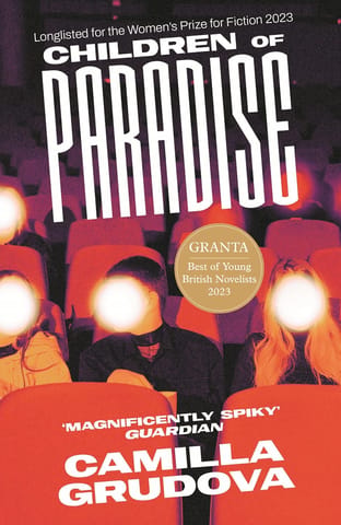 Children Of Paradise