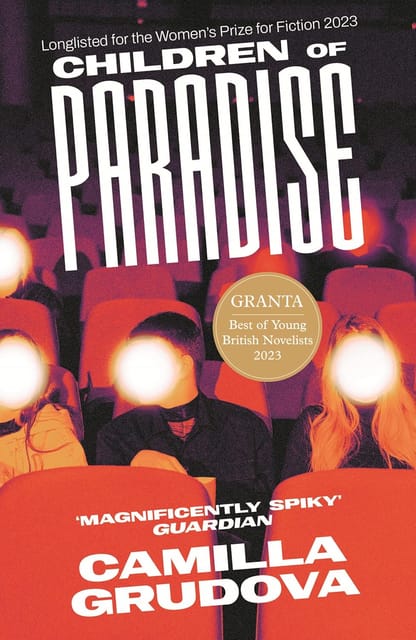 Children Of Paradise