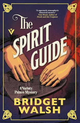 The Spirit Guide 3