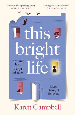 This Bright Life