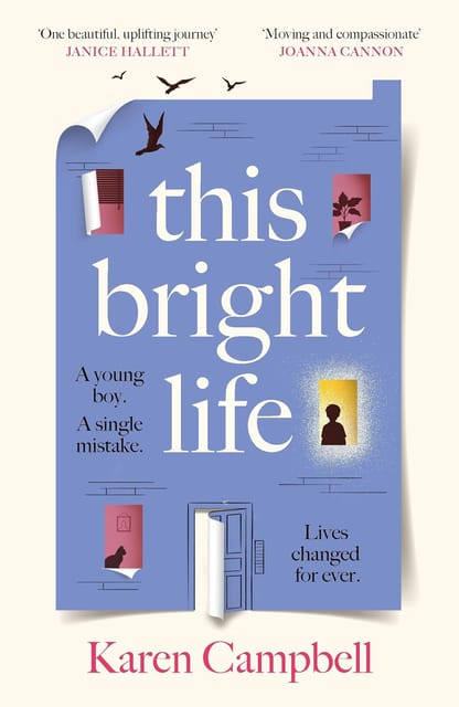 This Bright Life