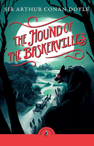 The Hound Of The Baskervilles