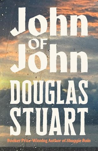 John Of John