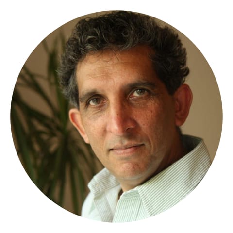 Shyam Bhatia