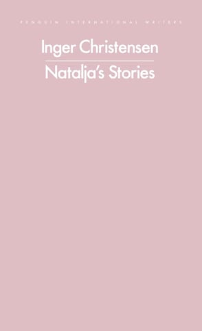 Nataljas Stories (penguin International Writers)