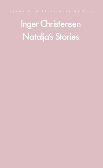 Nataljas Stories (penguin International Writers)
