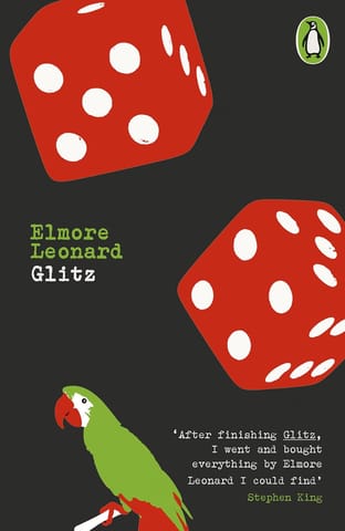 Glitz (penguin Modern Classics � Crime & Espionage)