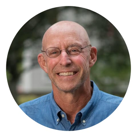 Michael Pollan