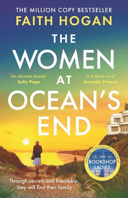 The Women At Oceans End