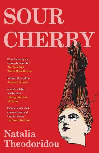 Sour Cherry