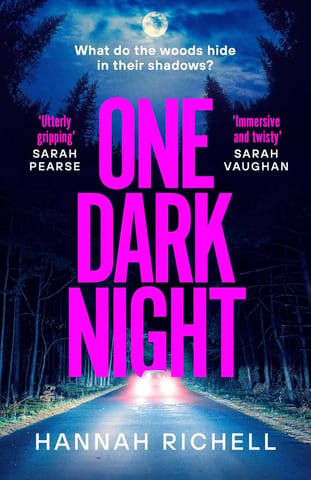 One Dark Night