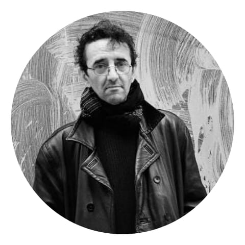 Roberto Bolaño