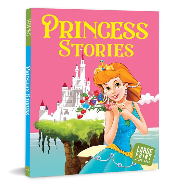 Princess Stories For Children