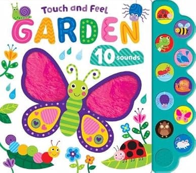 Touch And Feel Garden
