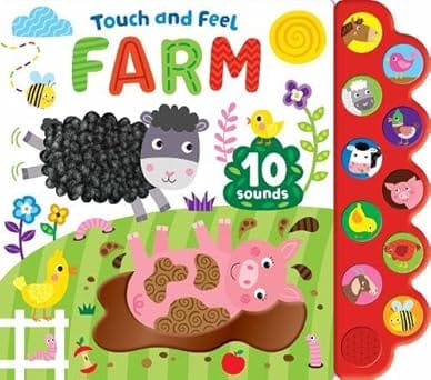 Touch And Feel Farm