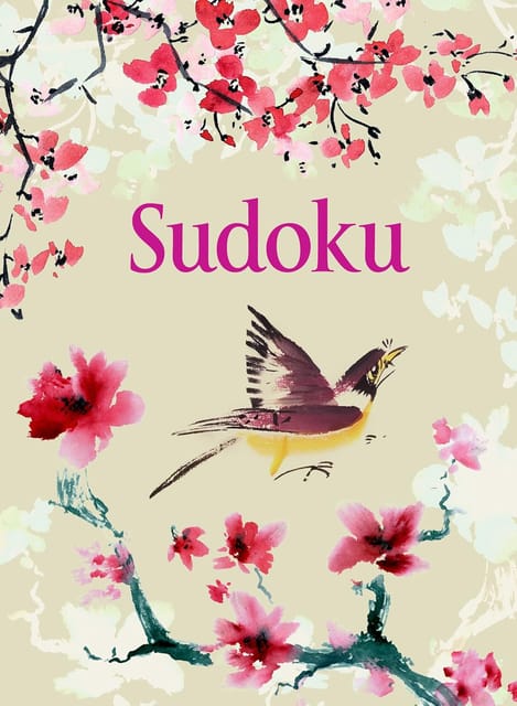 Sudoku (pretty Pocket Puzzles)
