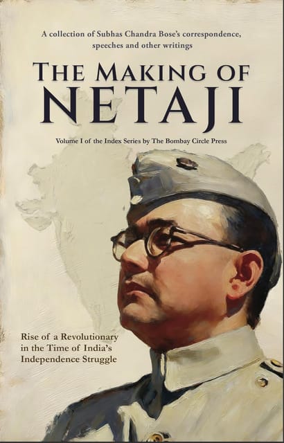The Making Of Netaji