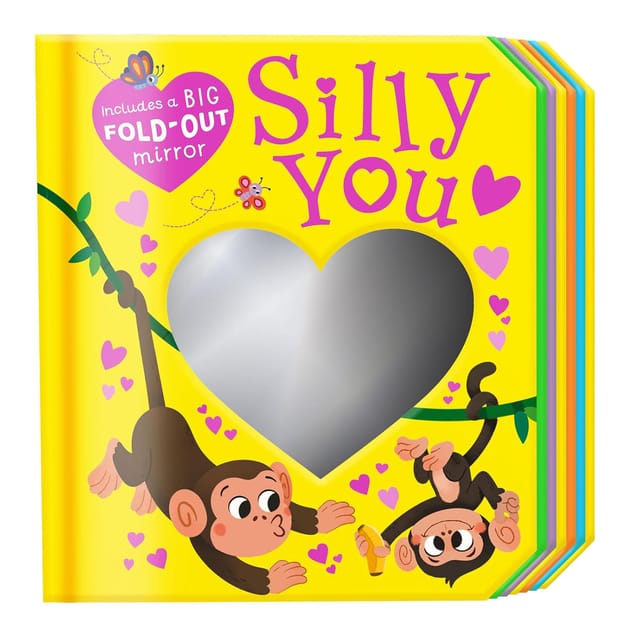 Hello Me Silly You