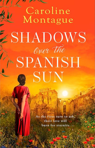 Shadows Over The Spanish Sun