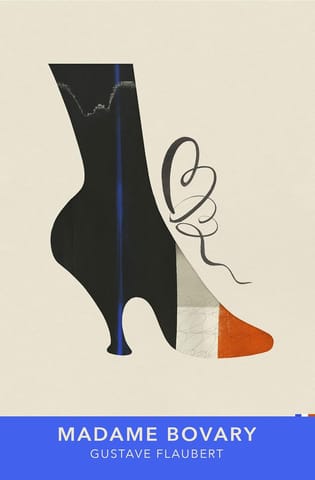 Madame Bovary Vintage Classics French Series