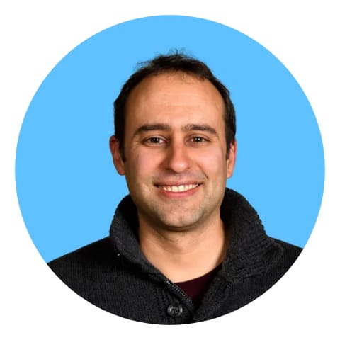 Steve Brusatte