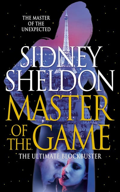 Master Of The Game