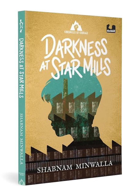Darkness At Star Mills