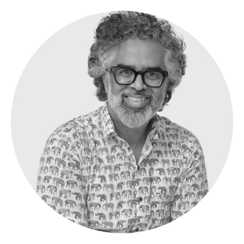Narayan Devanathan