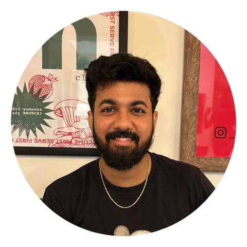 Aaditya Iyengar